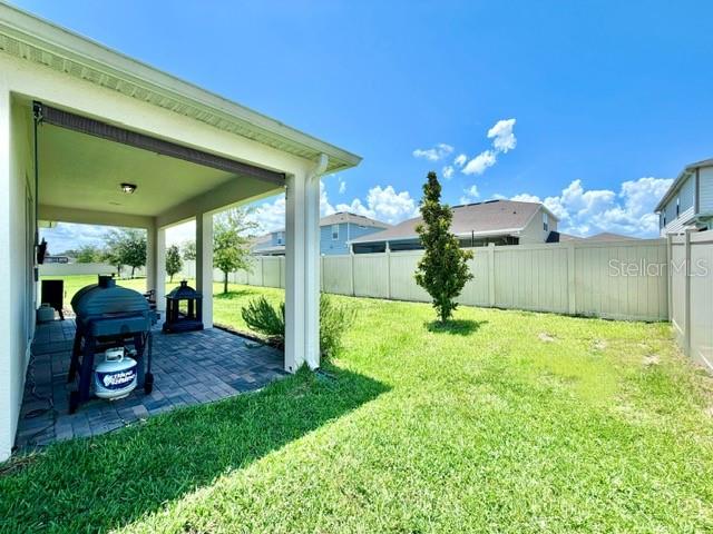 VISTA RESERVE PH 2 - Residential