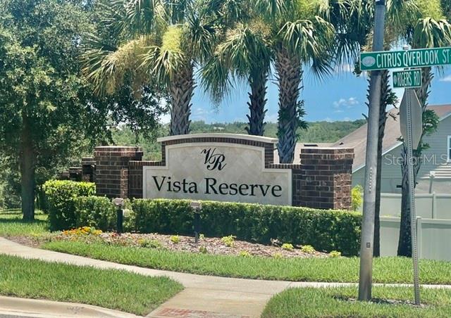 VISTA RESERVE PH 2 - Residential
