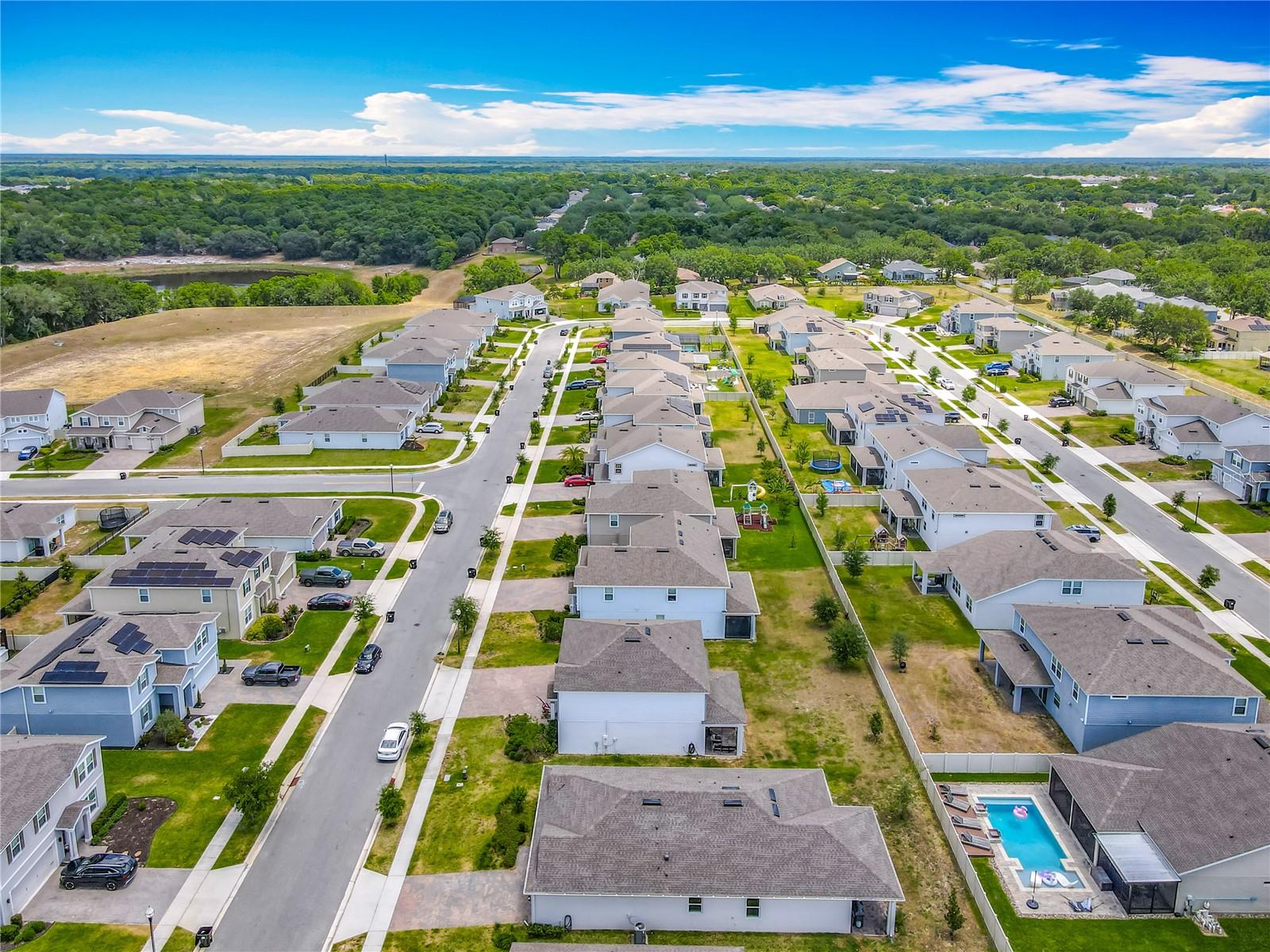 VISTA RESERVE PH 2 - Residential