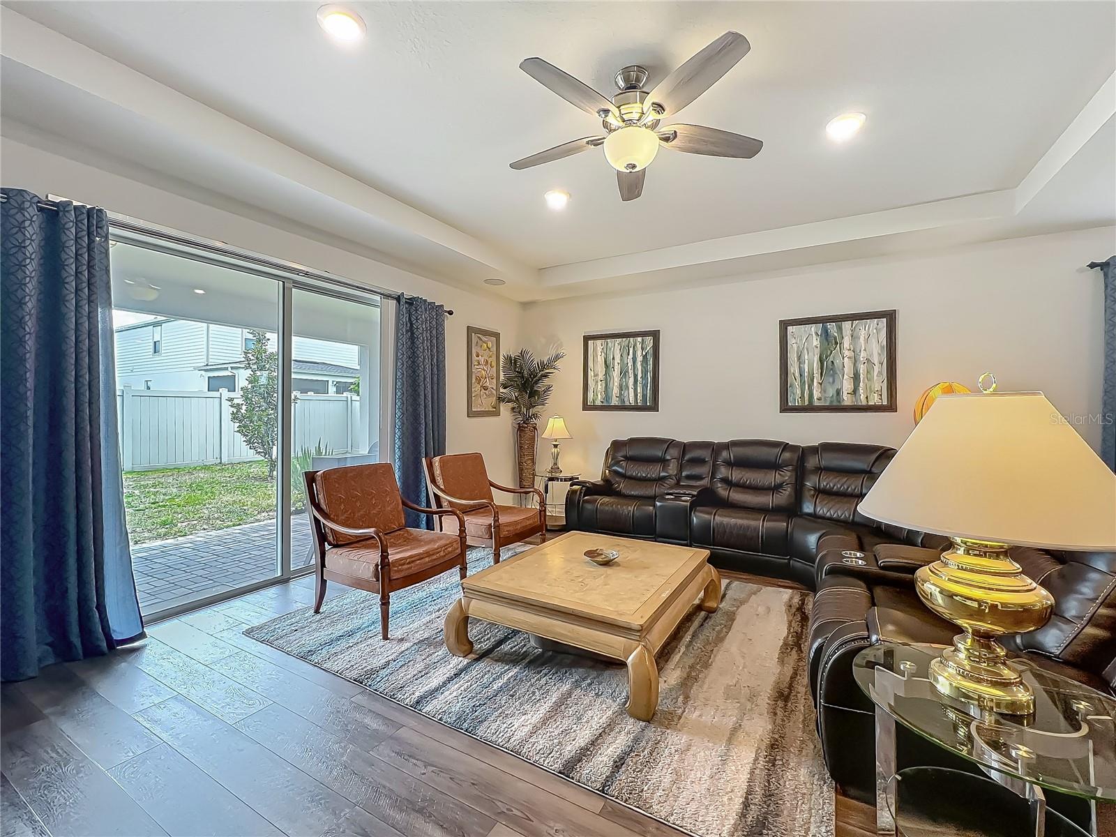 VISTA RESERVE PH 2 - Residential