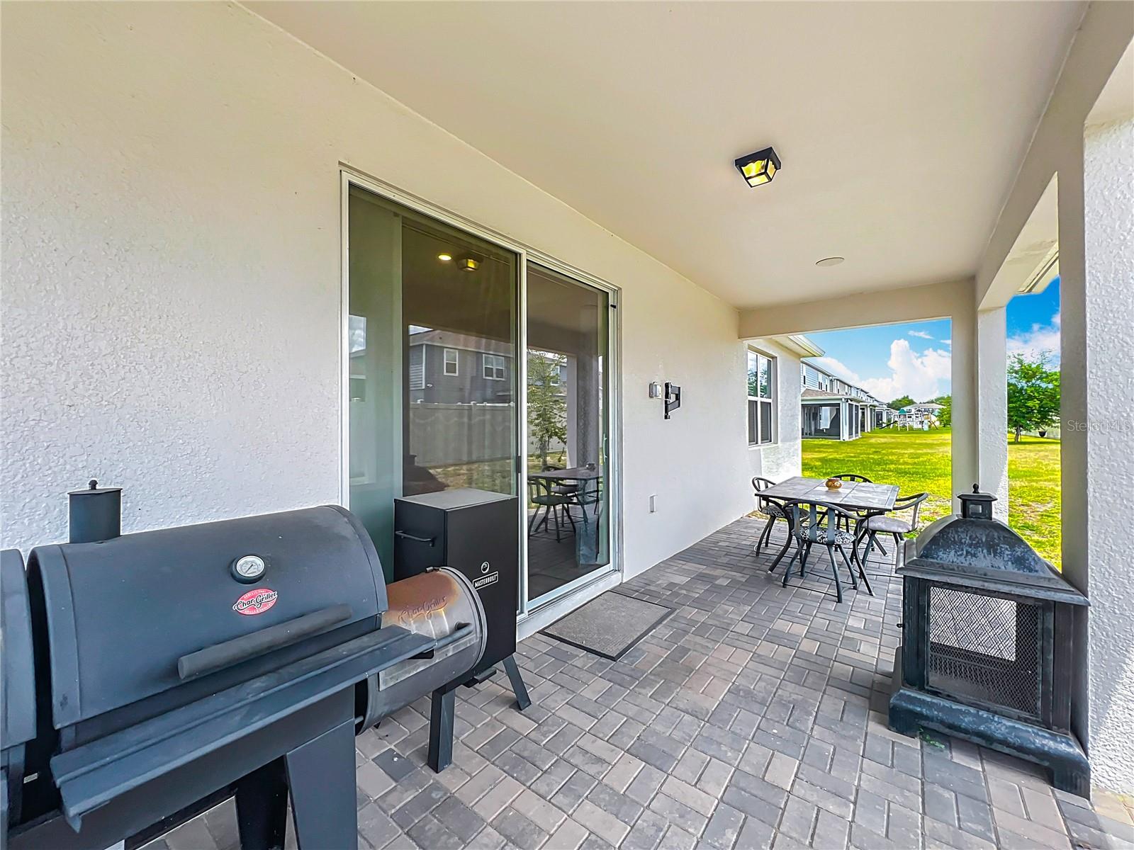 VISTA RESERVE PH 2 - Residential