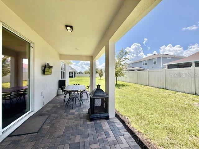 VISTA RESERVE PH 2 - Residential