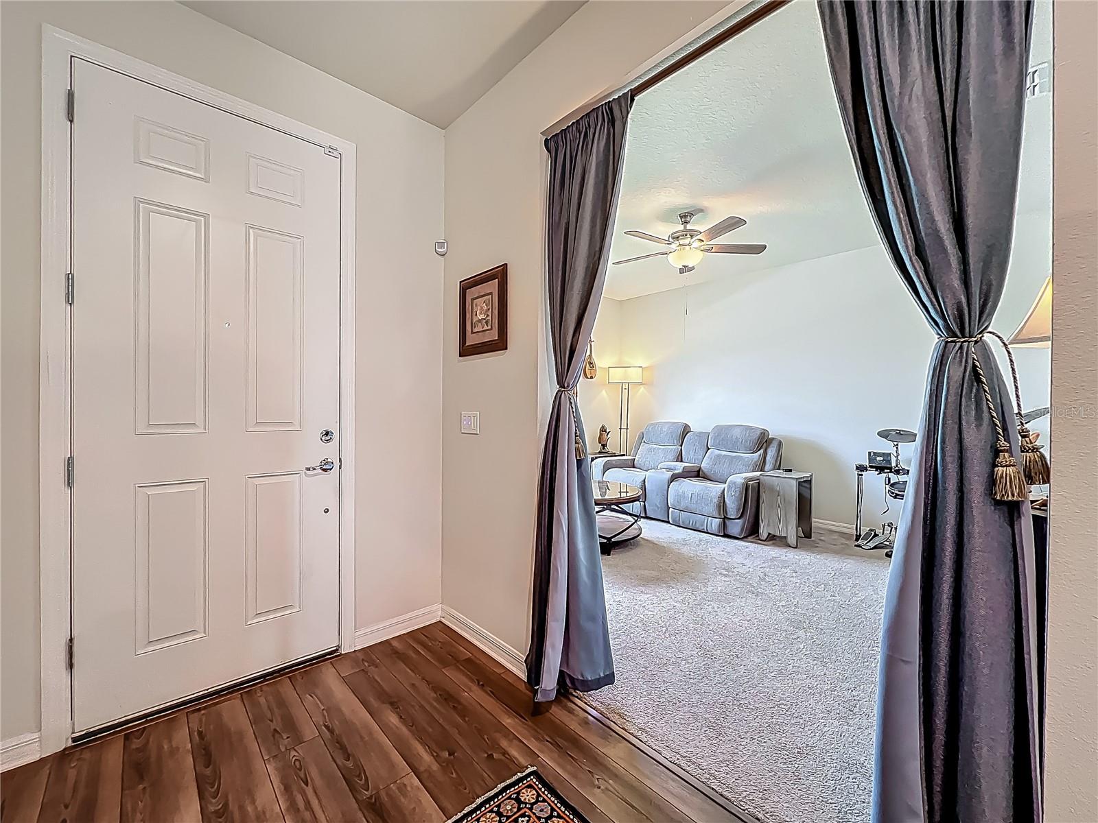 VISTA RESERVE PH 2 - Residential