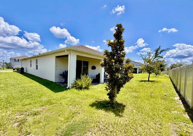 VISTA RESERVE PH 2 - Residential