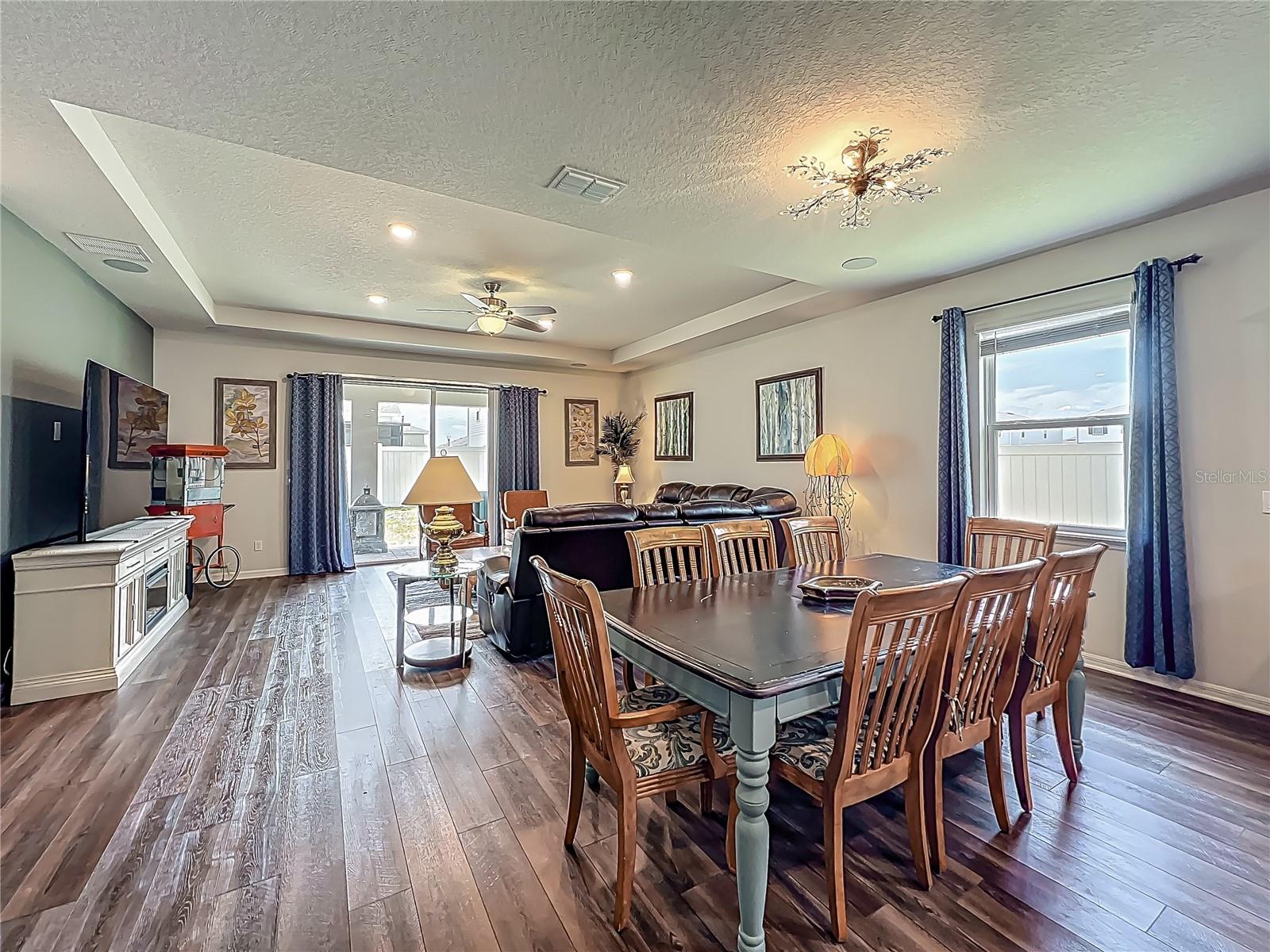 VISTA RESERVE PH 2 - Residential