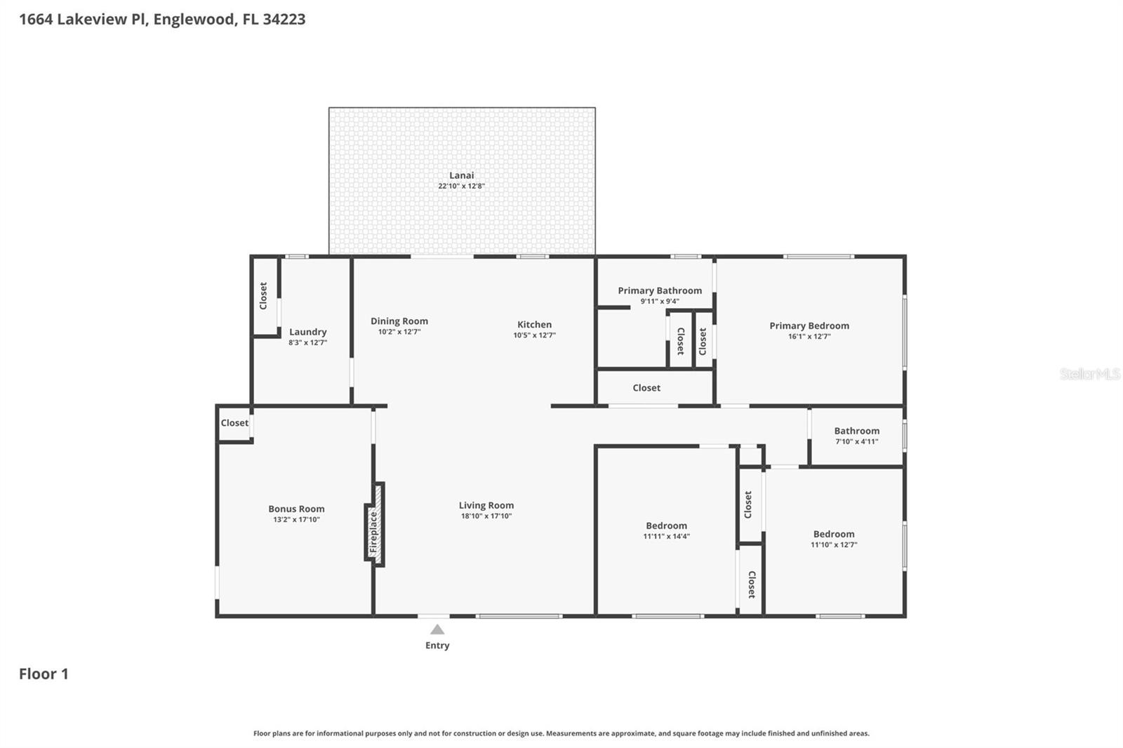 LONGLAKE ESTATES - Residential