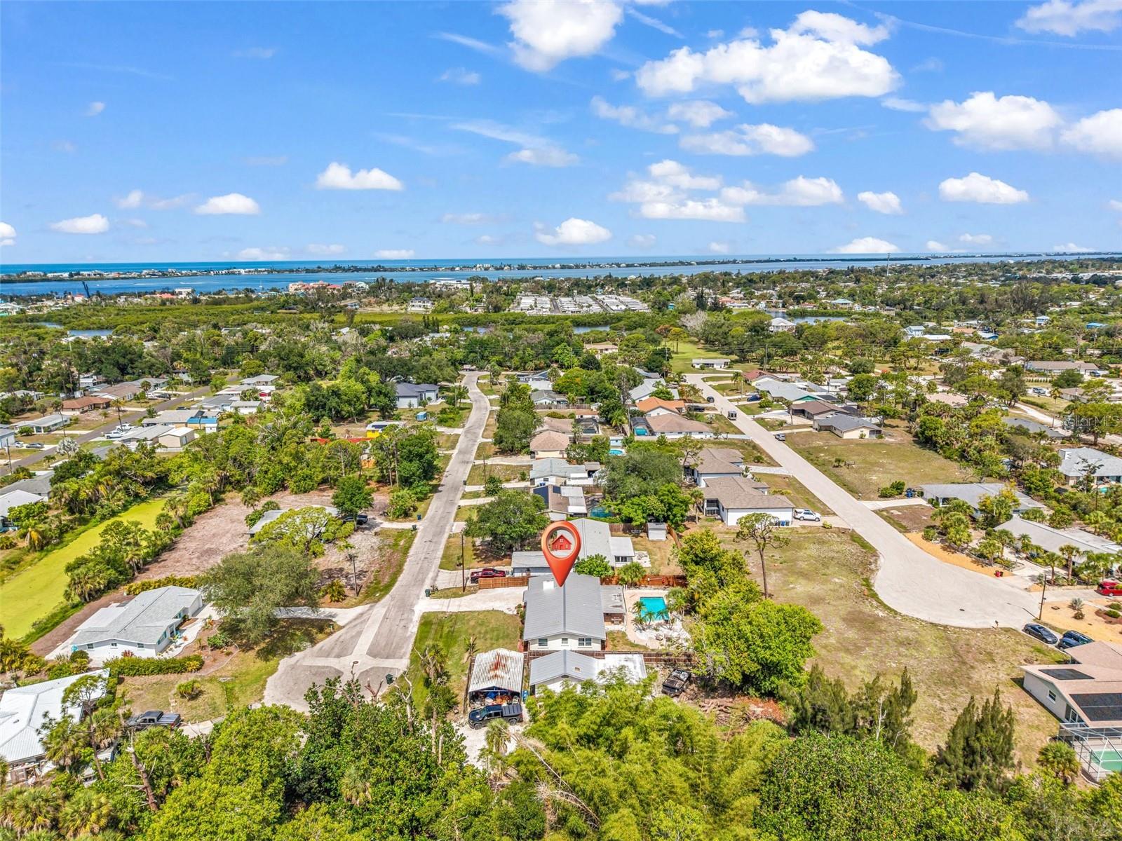 LONGLAKE ESTATES - Residential