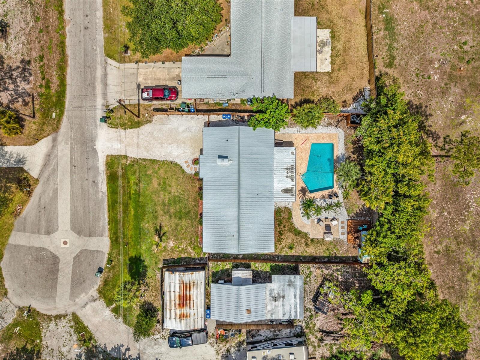 LONGLAKE ESTATES - Residential
