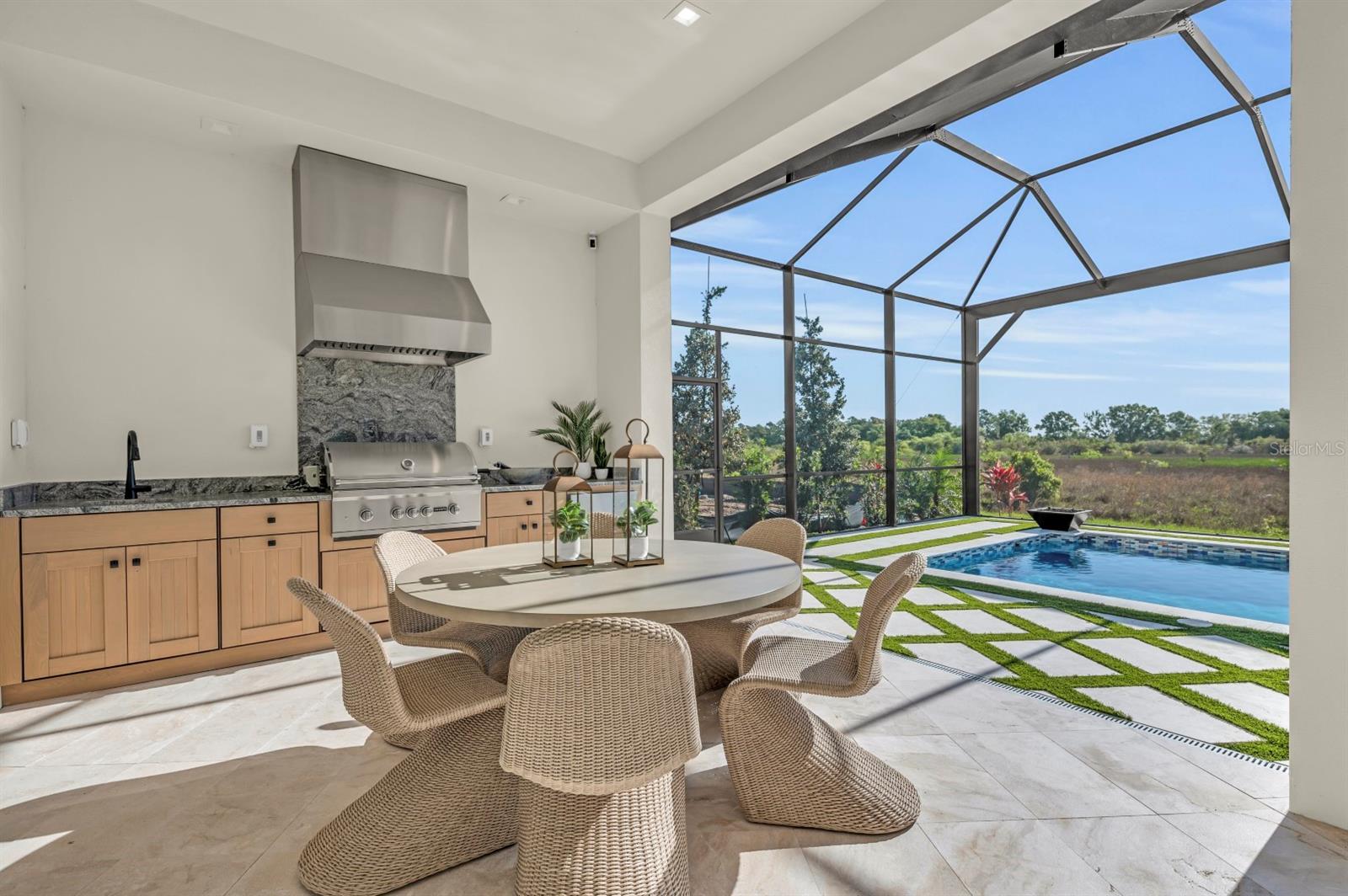 WILD BLUE AT WATERSIDE PHASE 1 - Residential