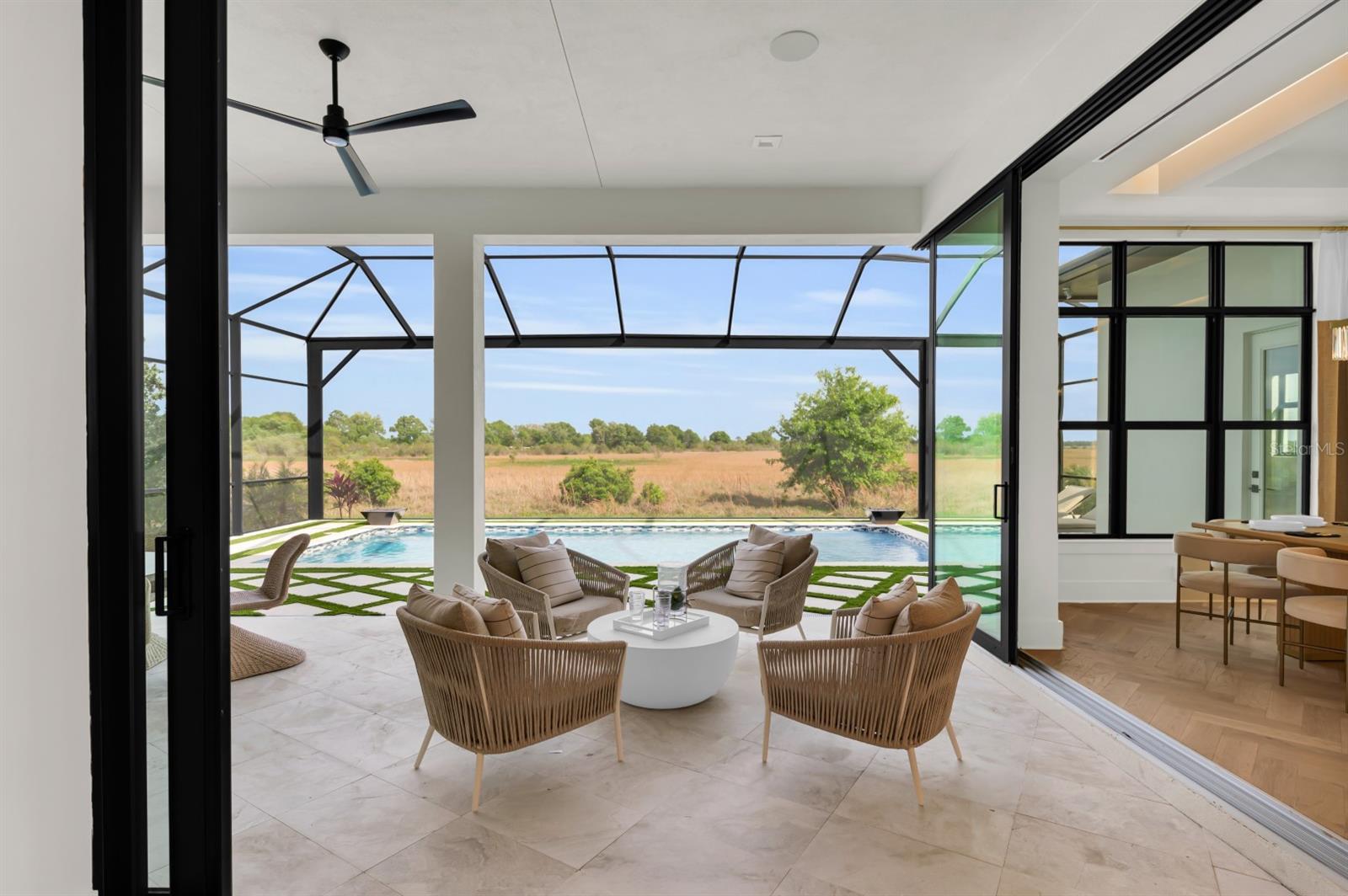 WILD BLUE AT WATERSIDE PHASE 1 - Residential