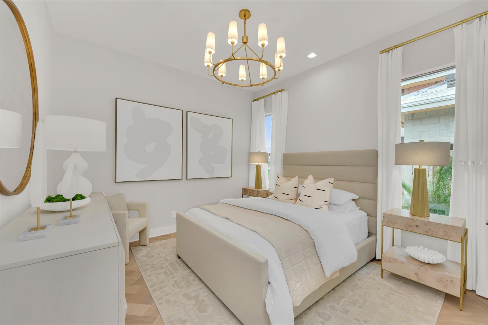 WILD BLUE AT WATERSIDE PHASE 1 - Residential