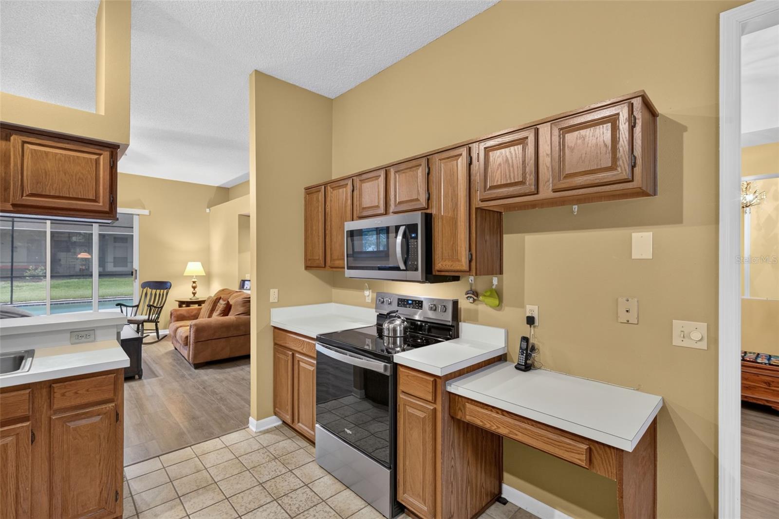 HUNTERS CREEK TR 235-A PHASE 1 - Residential