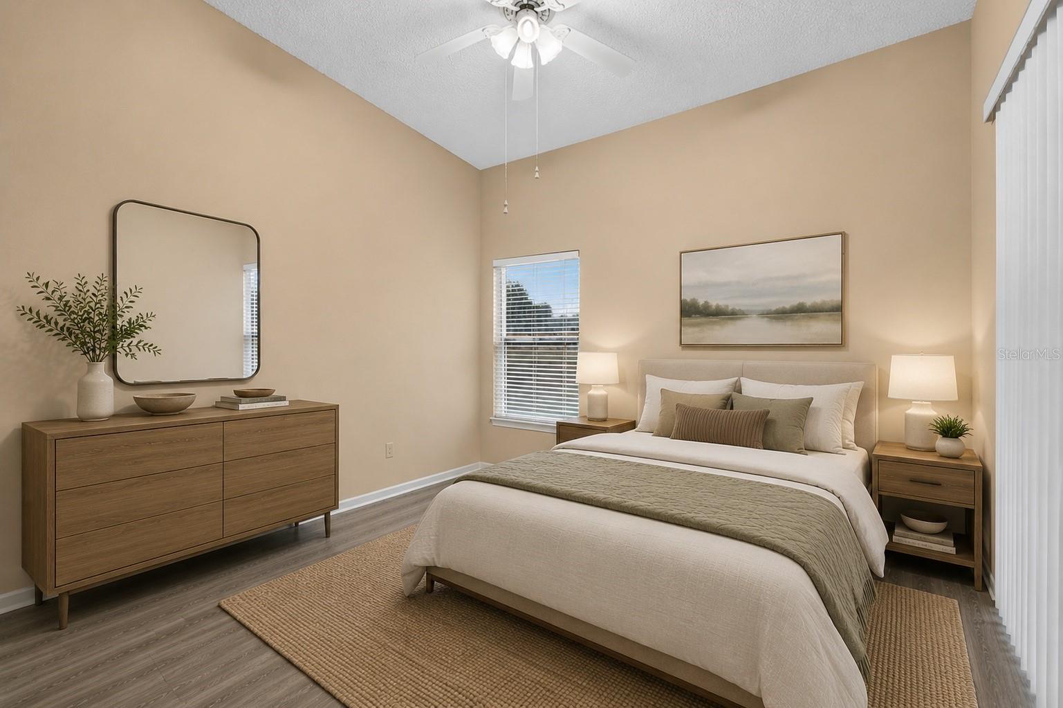 HUNTERS CREEK TR 235-A PHASE 1 - Residential