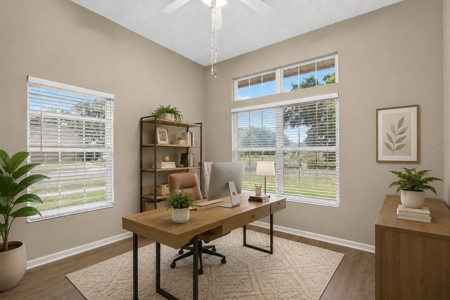 HUNTERS CREEK TR 235-A PHASE 1 - Residential
