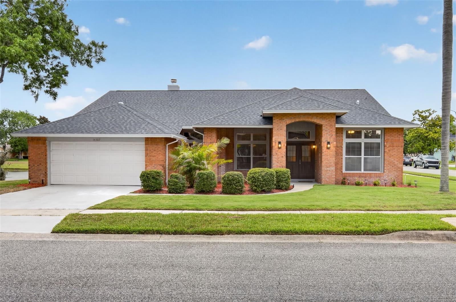 HUNTERS CREEK TR 235-A PHASE 1 - Residential