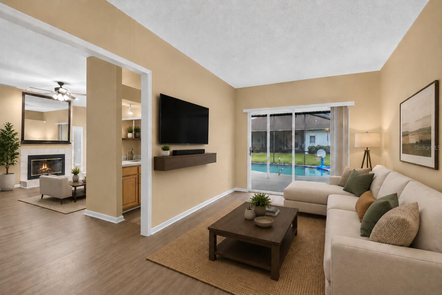 HUNTERS CREEK TR 235-A PHASE 1 - Residential