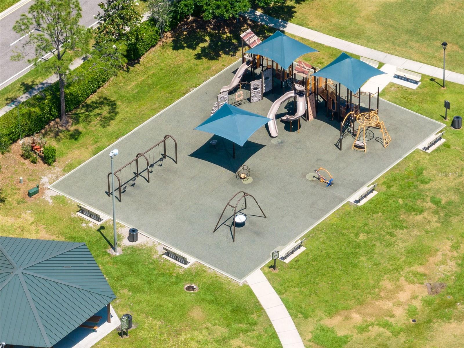 HUNTERS CREEK TR 235-A PHASE 1 - Residential