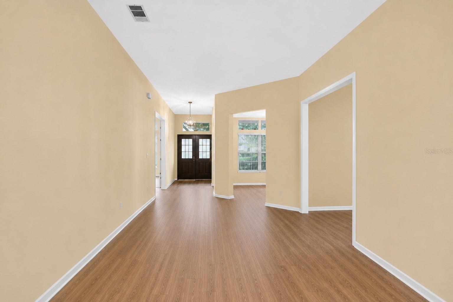 HUNTERS CREEK TR 235-A PHASE 1 - Residential