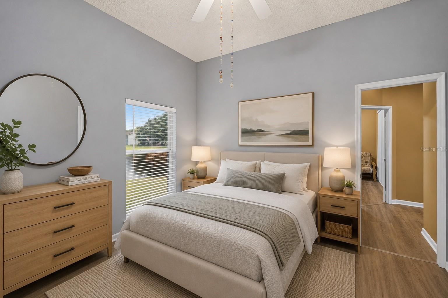 HUNTERS CREEK TR 235-A PHASE 1 - Residential
