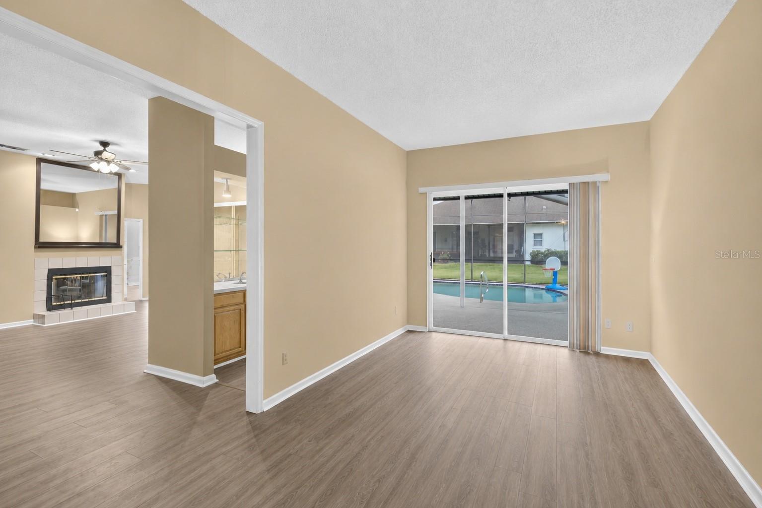 HUNTERS CREEK TR 235-A PHASE 1 - Residential