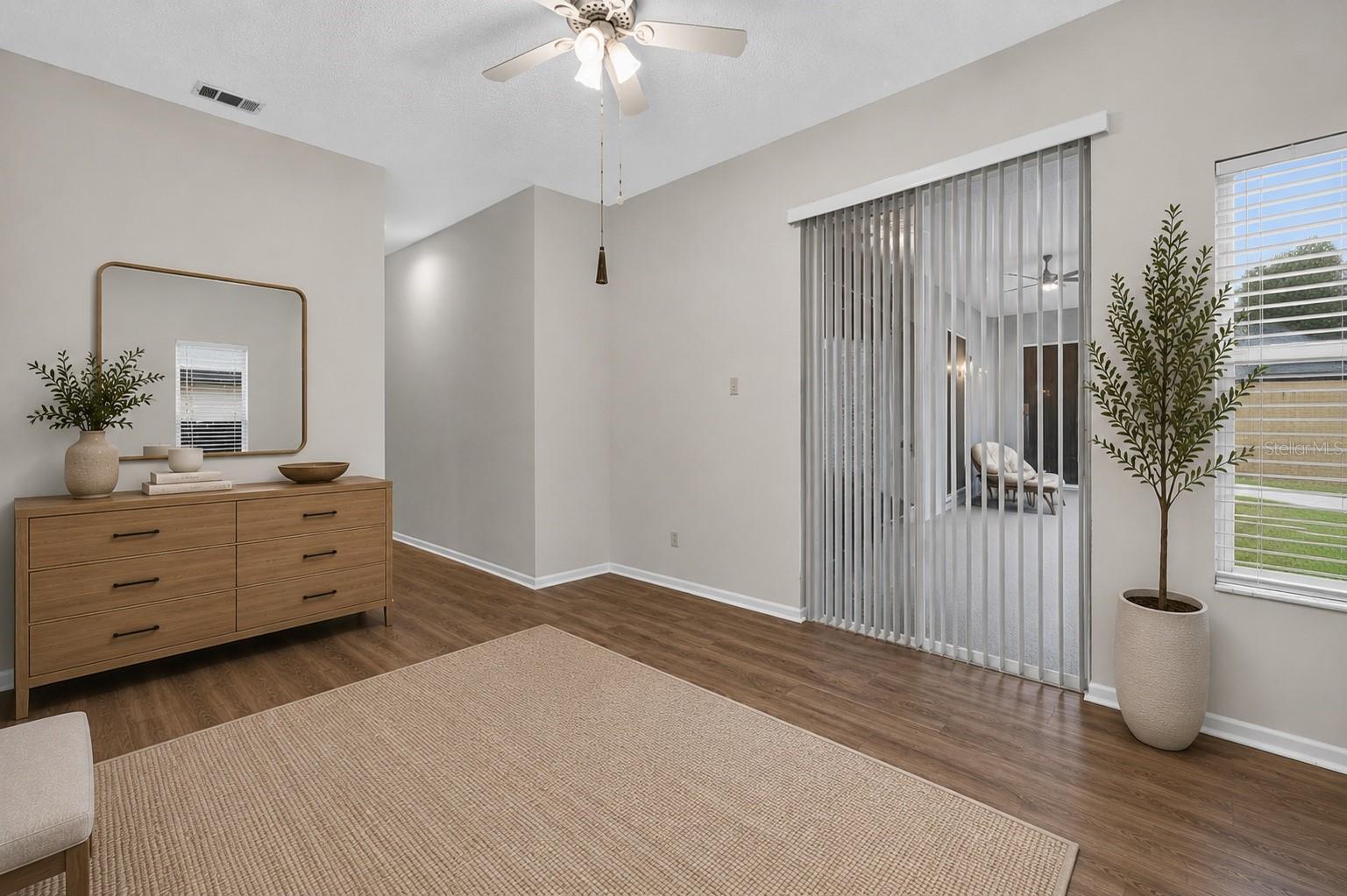 HUNTERS CREEK TR 235-A PHASE 1 - Residential