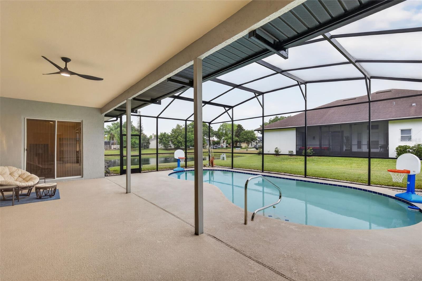 HUNTERS CREEK TR 235-A PHASE 1 - Residential
