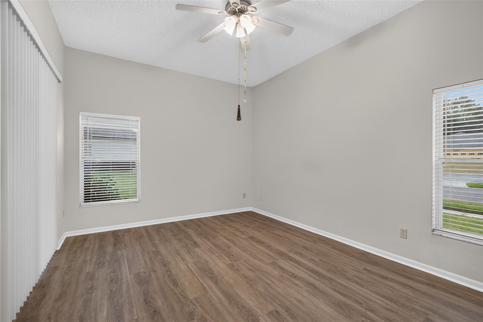 HUNTERS CREEK TR 235-A PHASE 1 - Residential