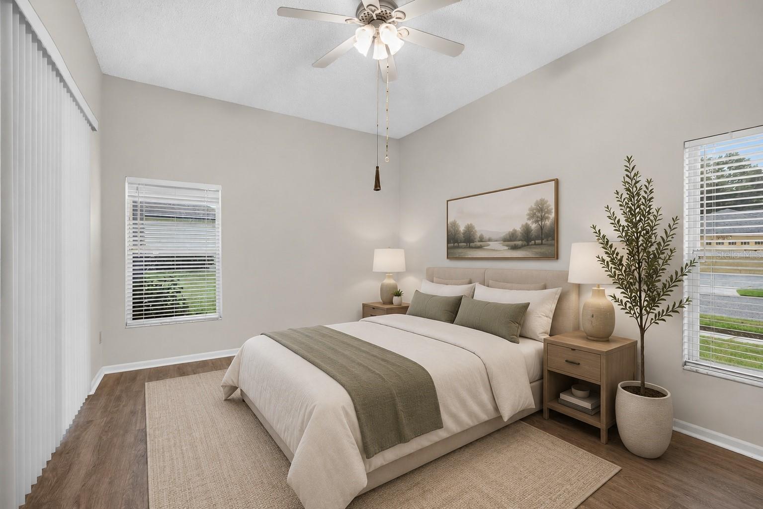 HUNTERS CREEK TR 235-A PHASE 1 - Residential