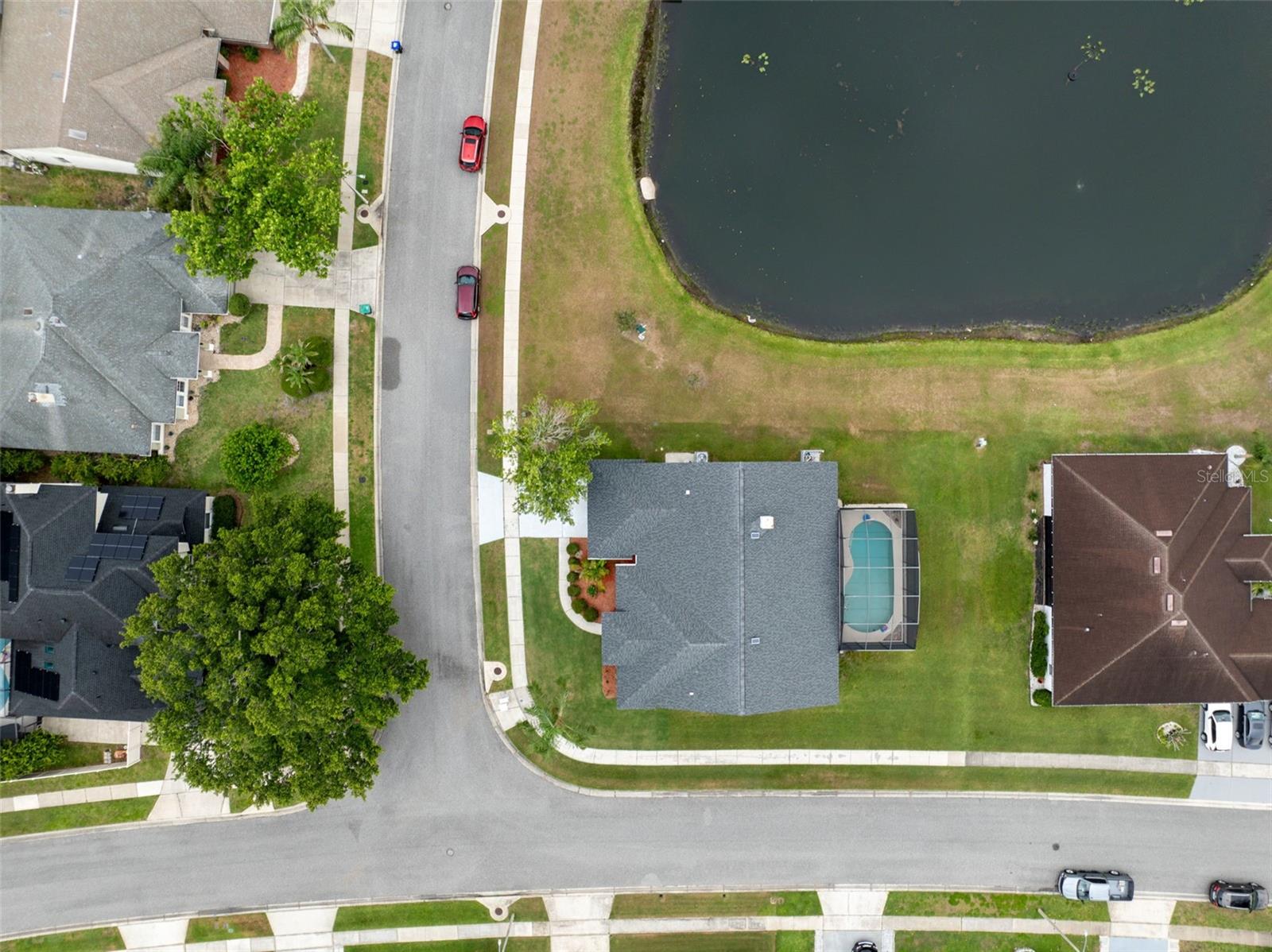 HUNTERS CREEK TR 235-A PHASE 1 - Residential