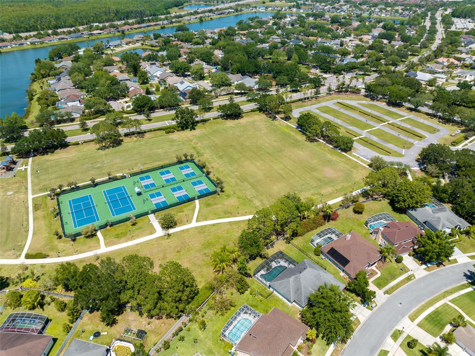 HUNTERS CREEK TR 235-A PHASE 1 - Residential