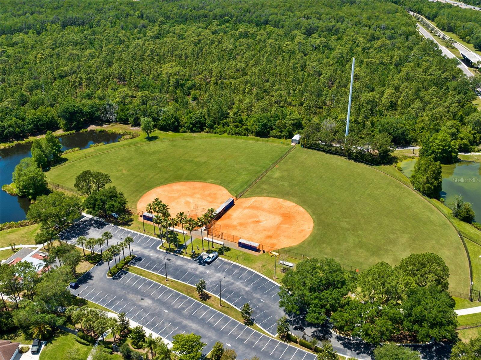 HUNTERS CREEK TR 235-A PHASE 1 - Residential