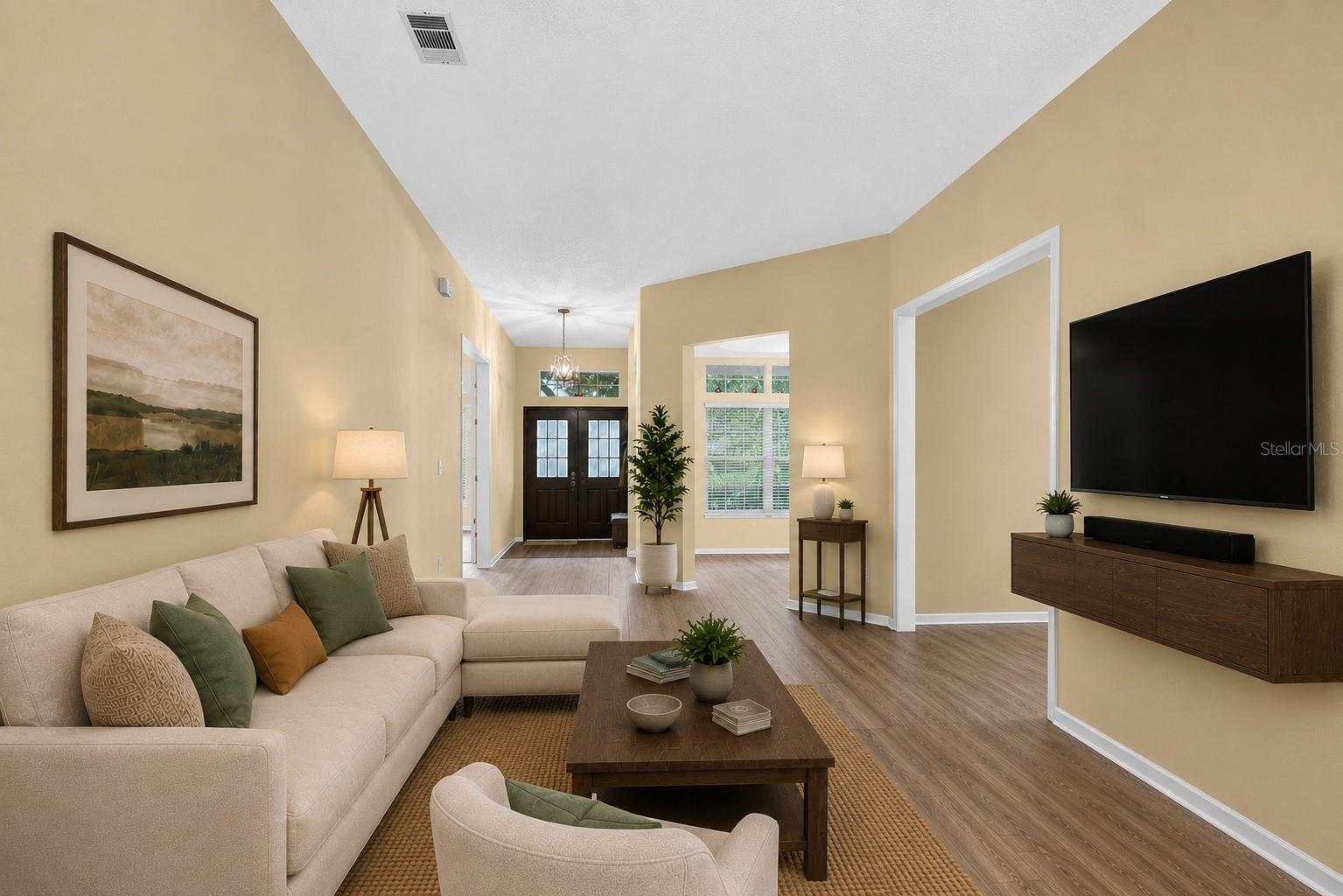 HUNTERS CREEK TR 235-A PHASE 1 - Residential