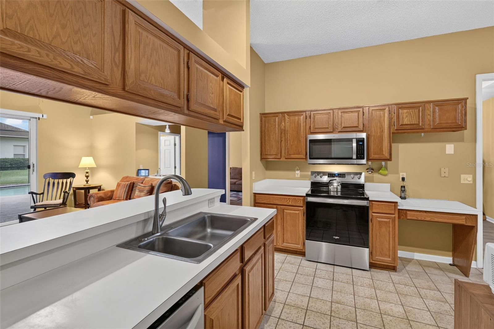 HUNTERS CREEK TR 235-A PHASE 1 - Residential