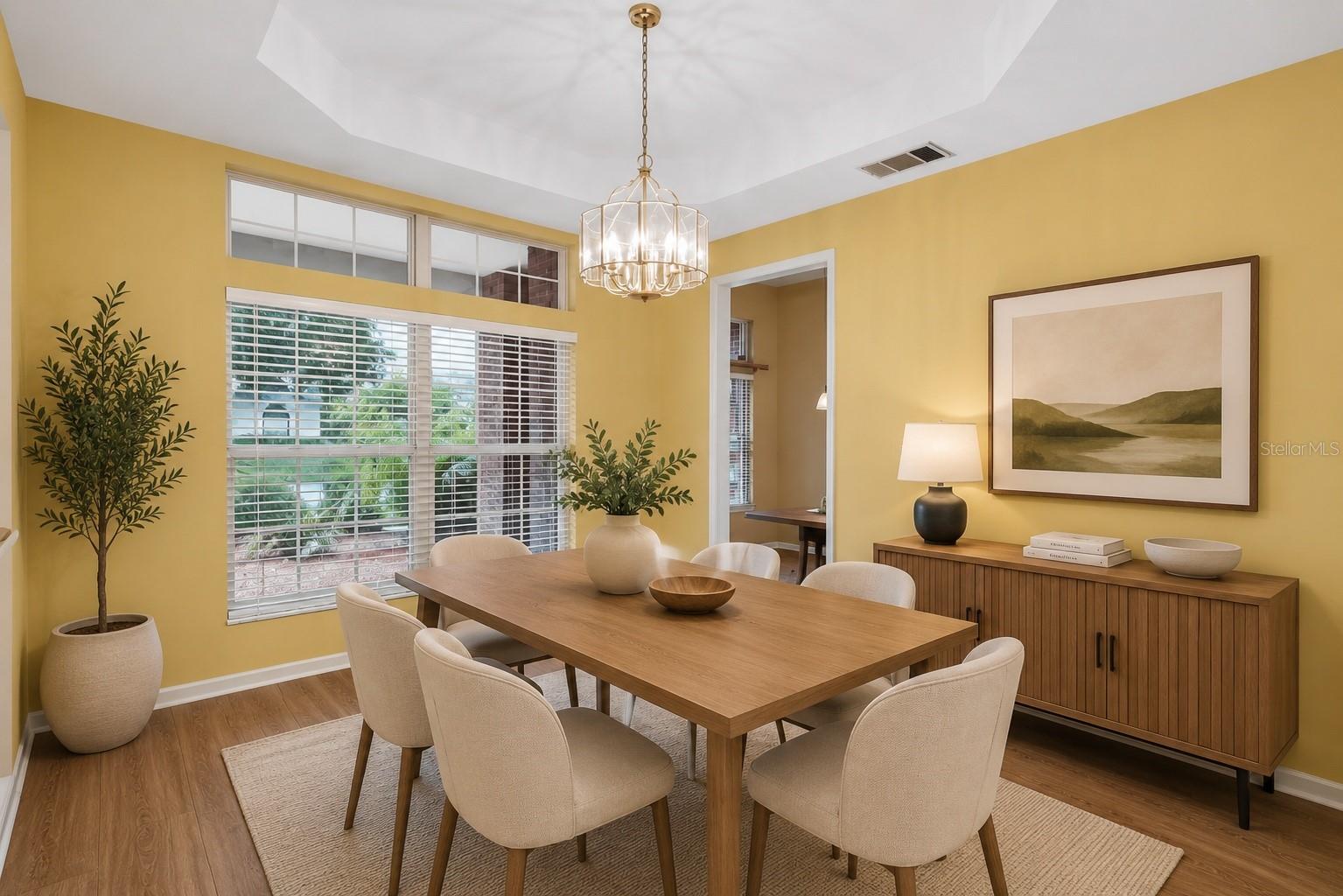 HUNTERS CREEK TR 235-A PHASE 1 - Residential