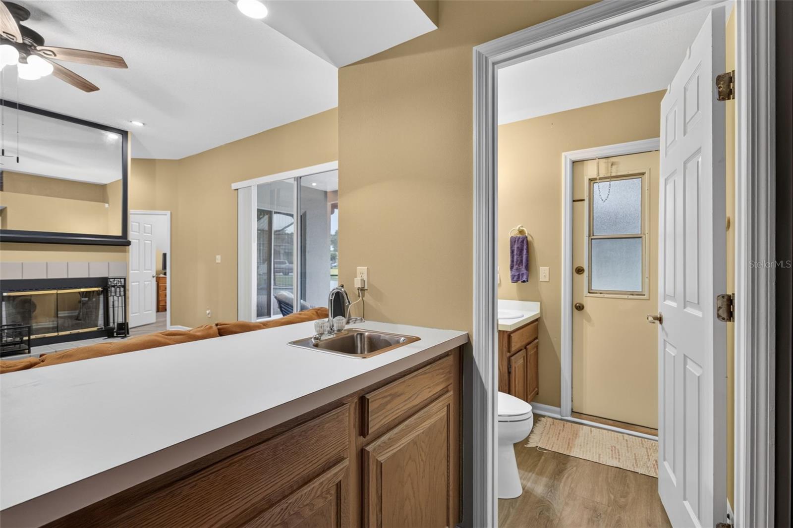 HUNTERS CREEK TR 235-A PHASE 1 - Residential