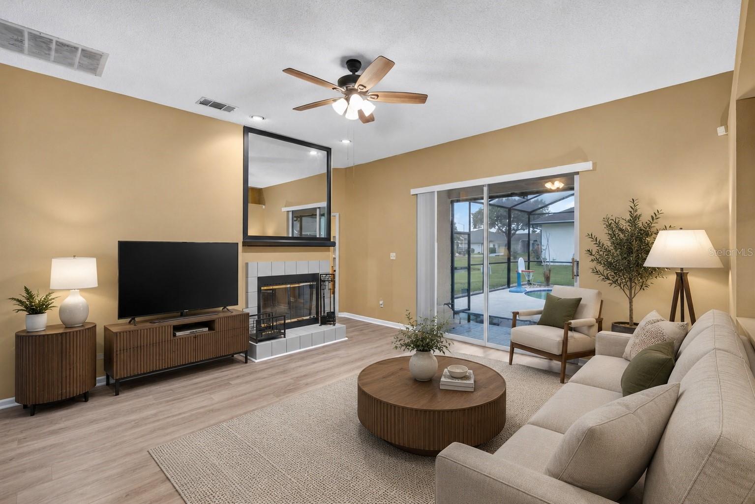 HUNTERS CREEK TR 235-A PHASE 1 - Residential