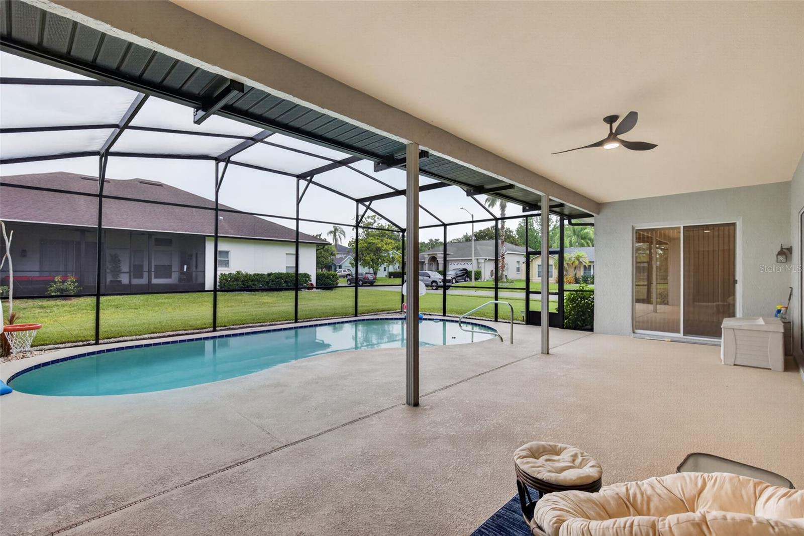 HUNTERS CREEK TR 235-A PHASE 1 - Residential