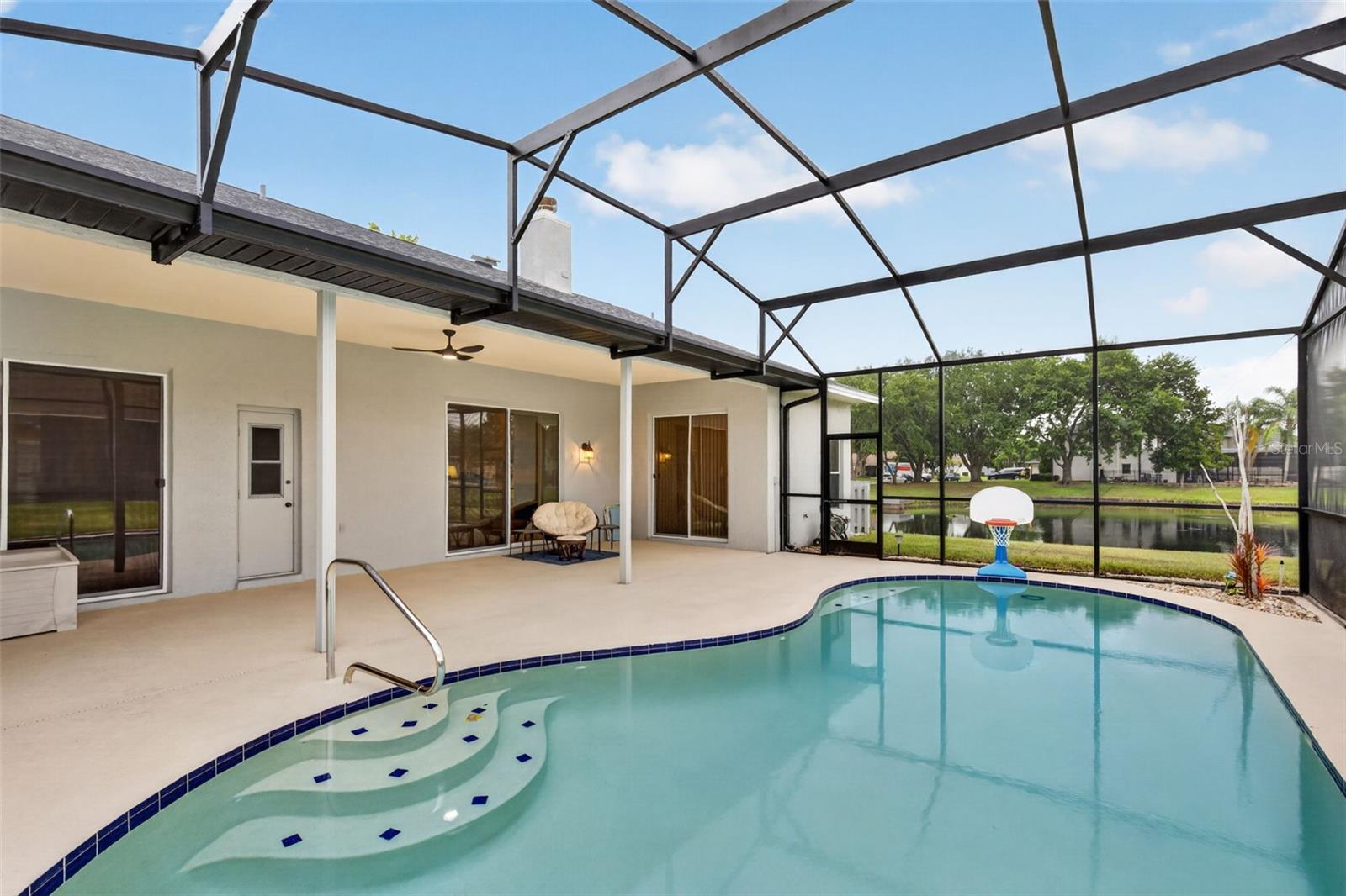 HUNTERS CREEK TR 235-A PHASE 1 - Residential