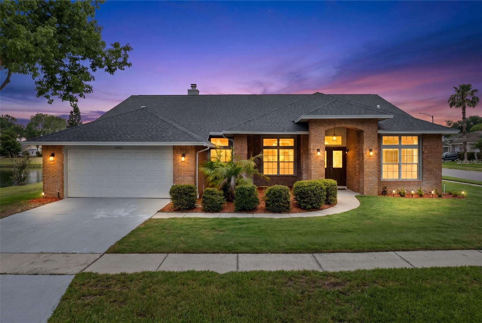 HUNTERS CREEK TR 235-A PHASE 1 - Residential
