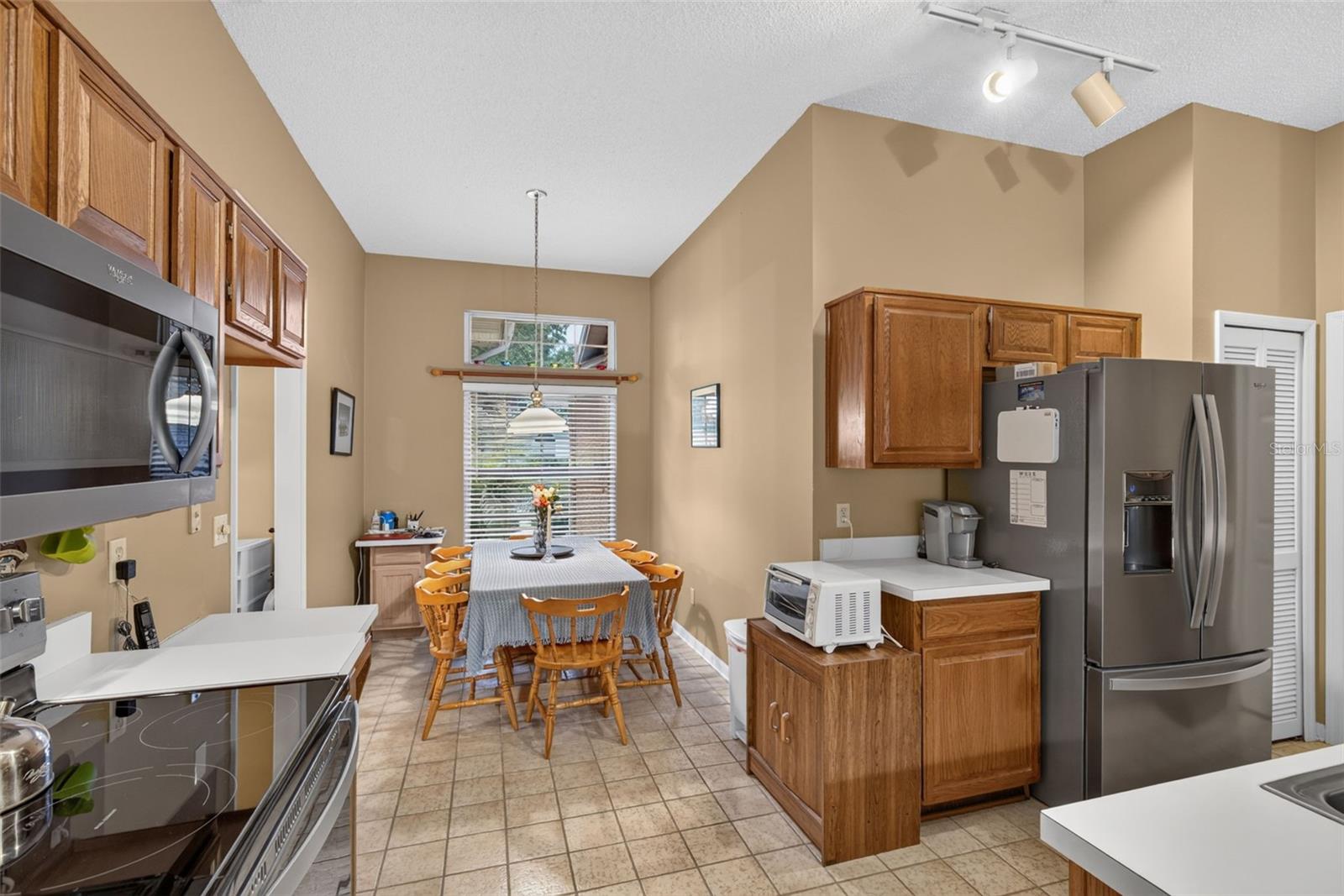 HUNTERS CREEK TR 235-A PHASE 1 - Residential