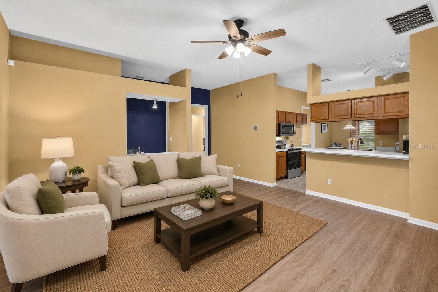 HUNTERS CREEK TR 235-A PHASE 1 - Residential