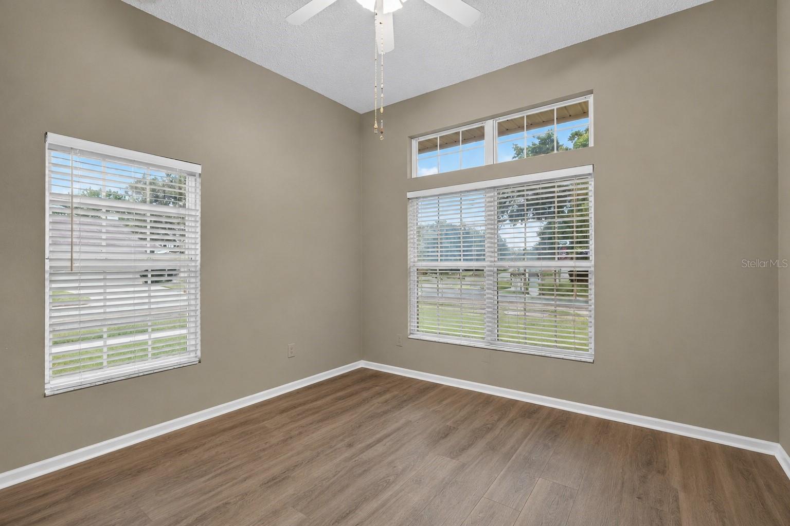 HUNTERS CREEK TR 235-A PHASE 1 - Residential