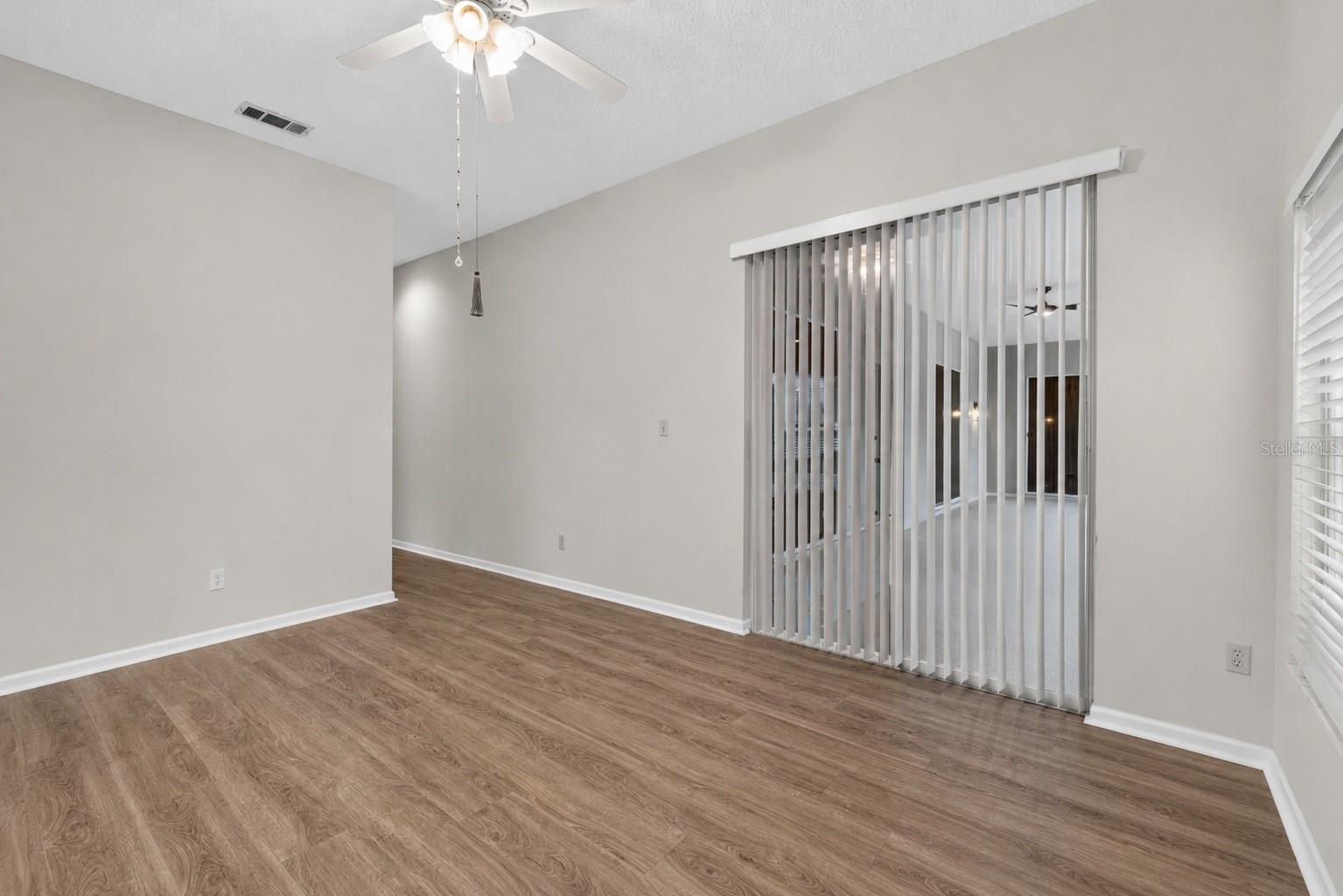 HUNTERS CREEK TR 235-A PHASE 1 - Residential