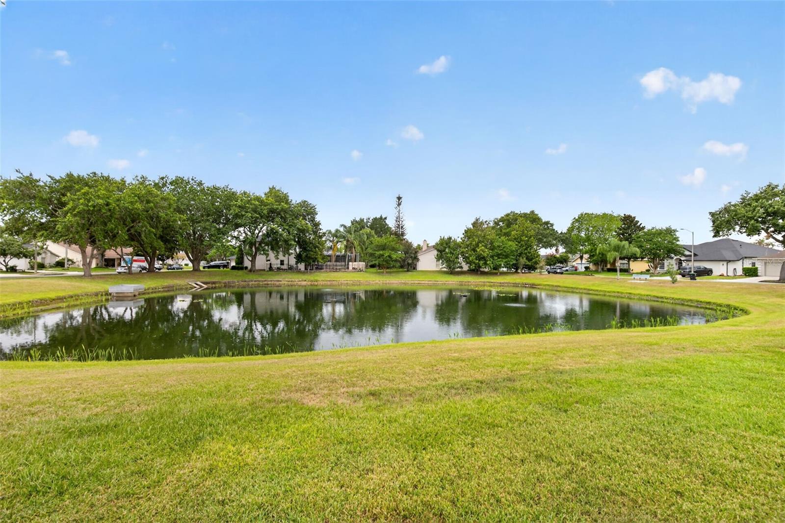 HUNTERS CREEK TR 235-A PHASE 1 - Residential