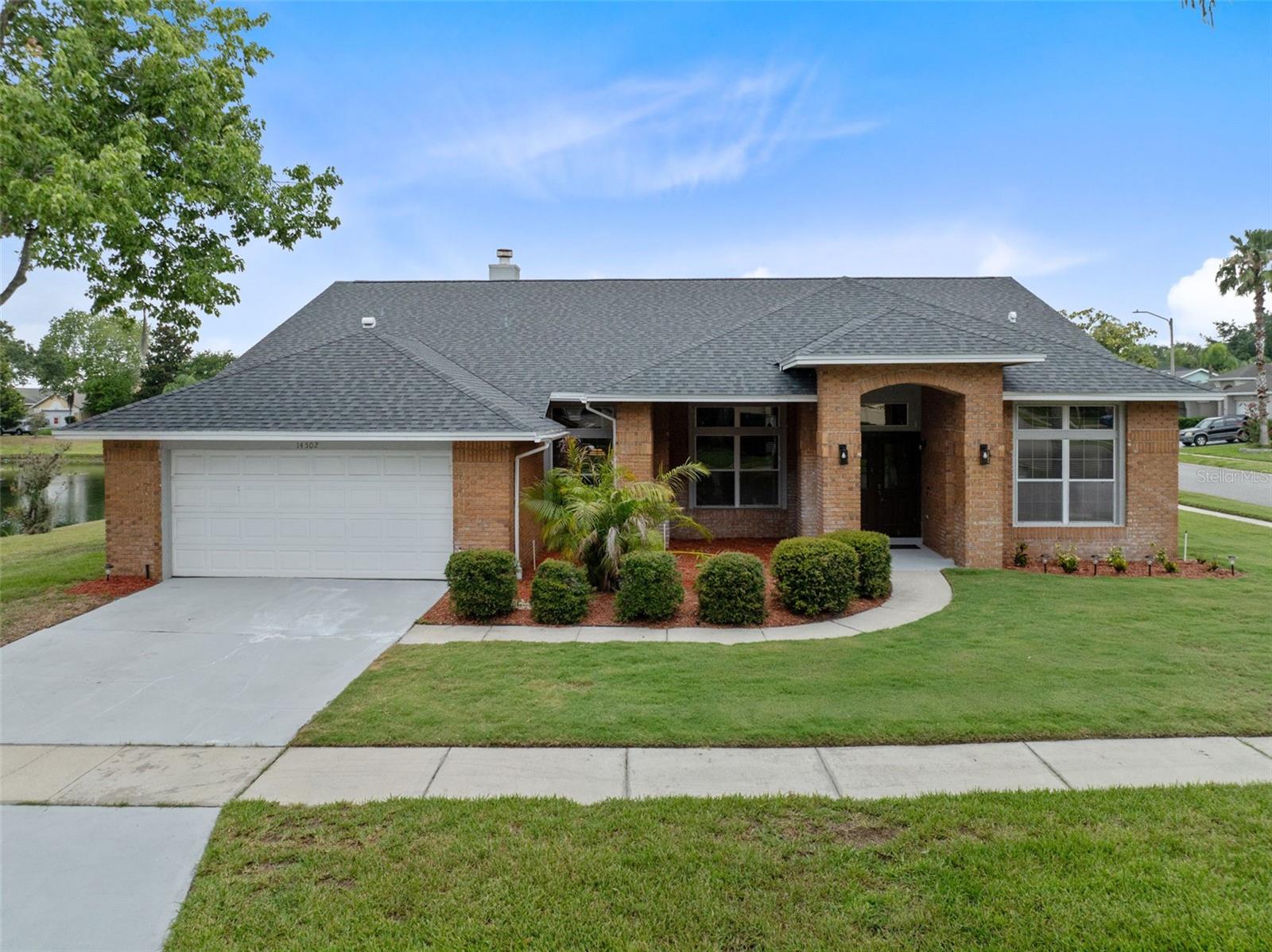 HUNTERS CREEK TR 235-A PHASE 1 - Residential