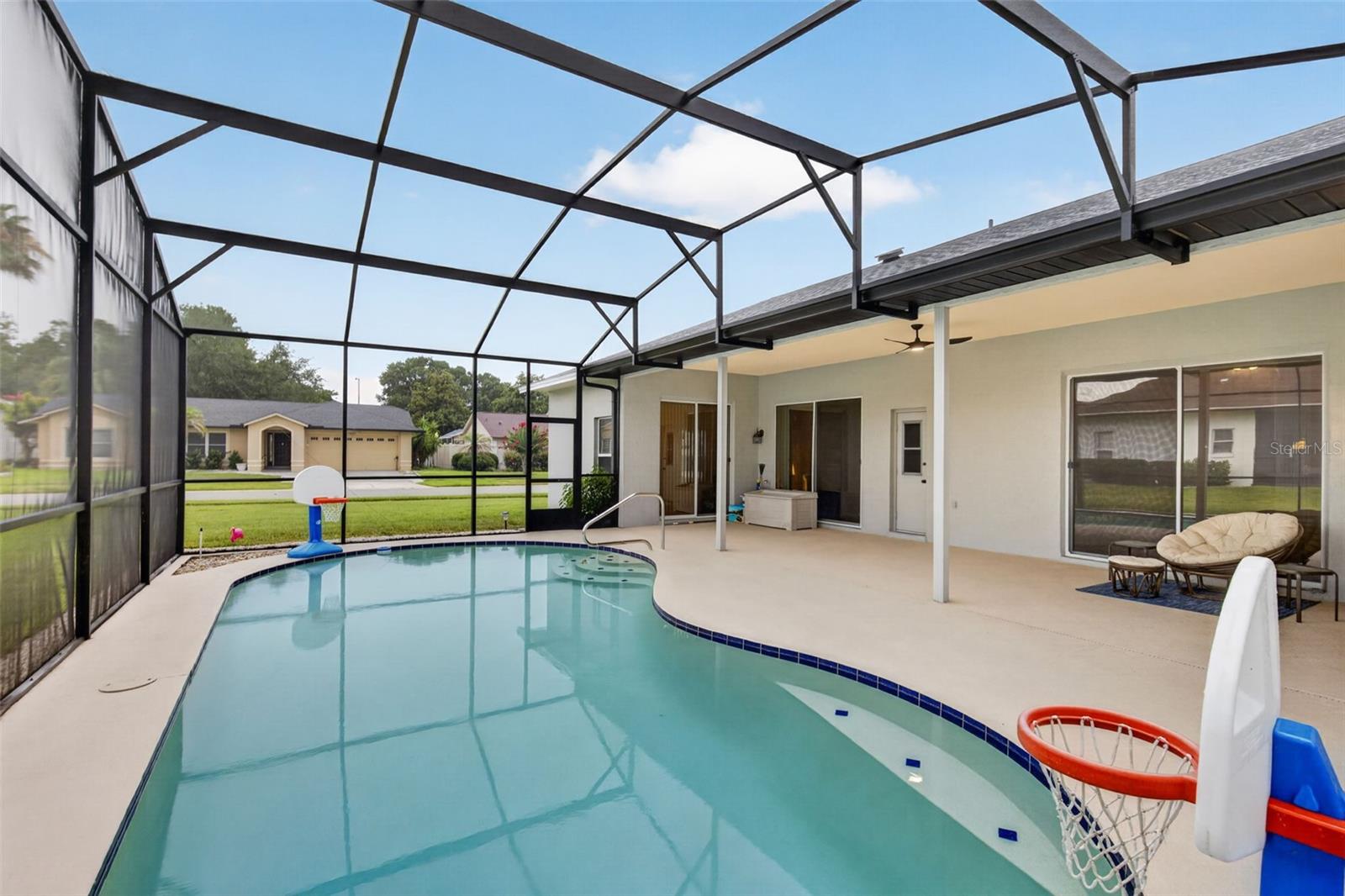 HUNTERS CREEK TR 235-A PHASE 1 - Residential