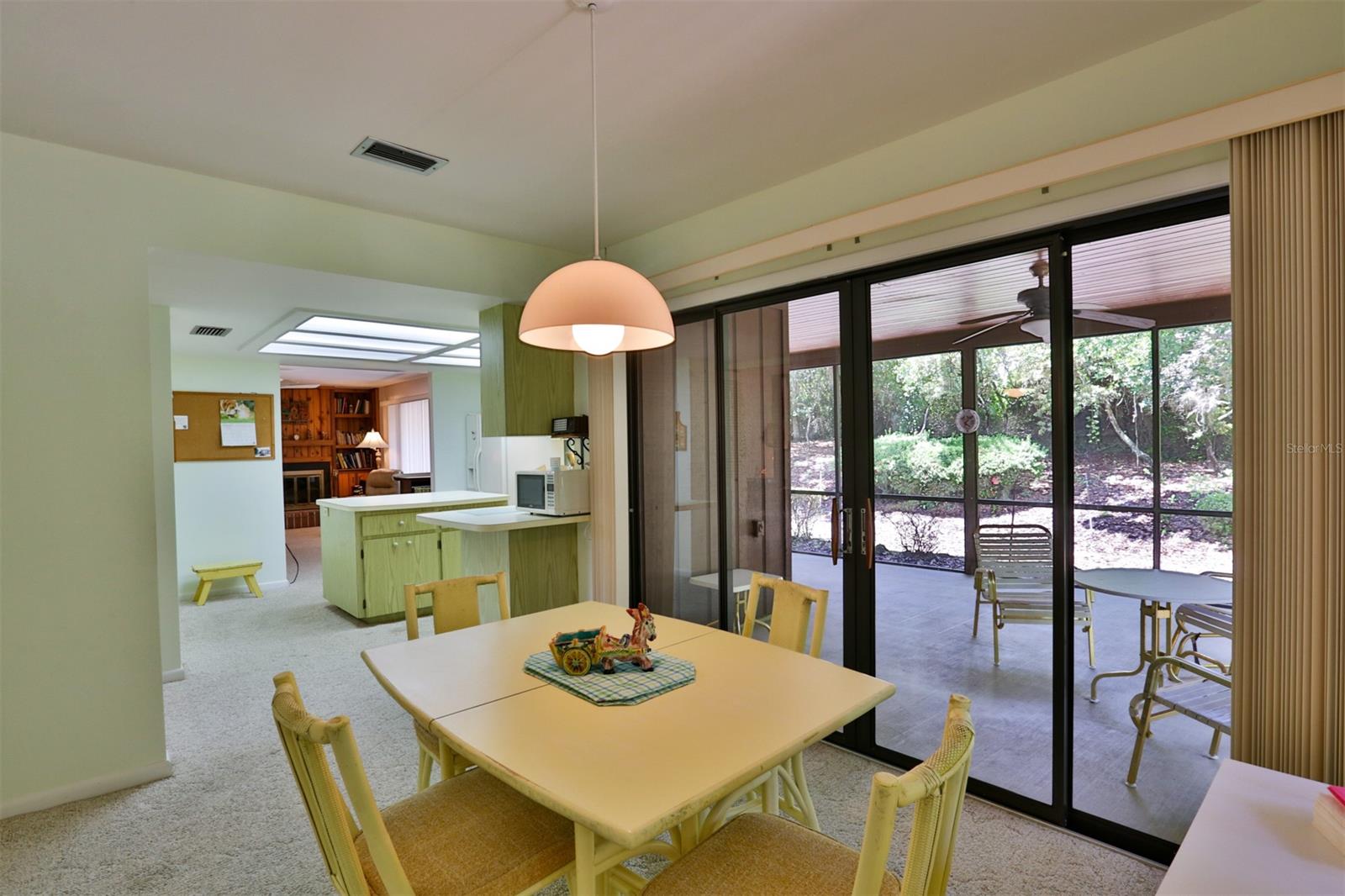 Sugar Mill Country Club & Estates Unit 03 - Residential