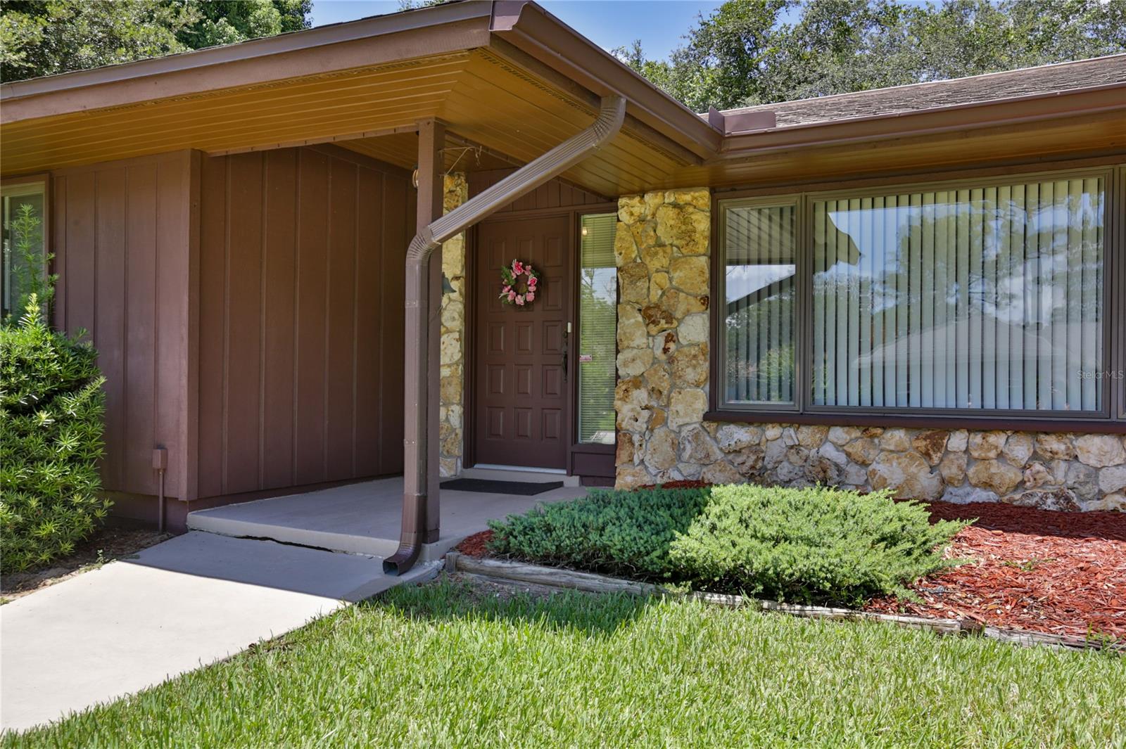 Sugar Mill Country Club & Estates Unit 03 - Residential