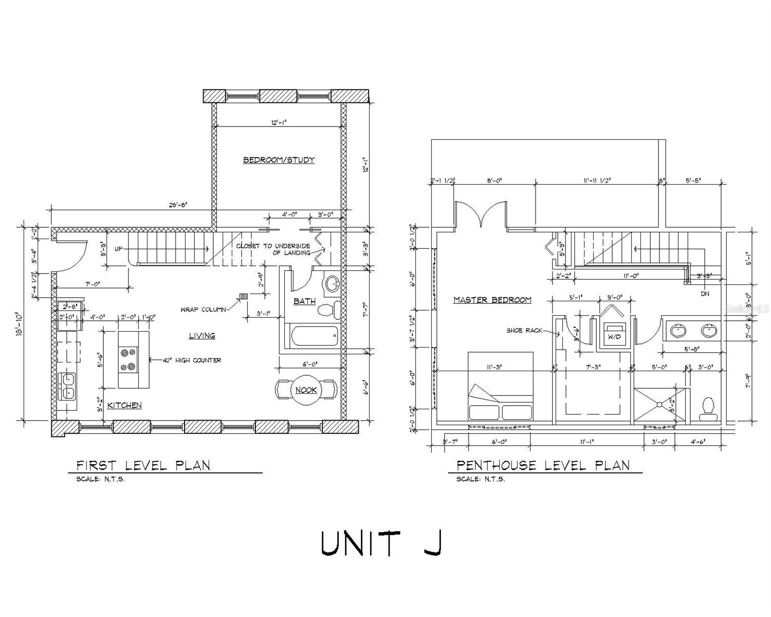 THE ARLINGTON CONDO - Residential