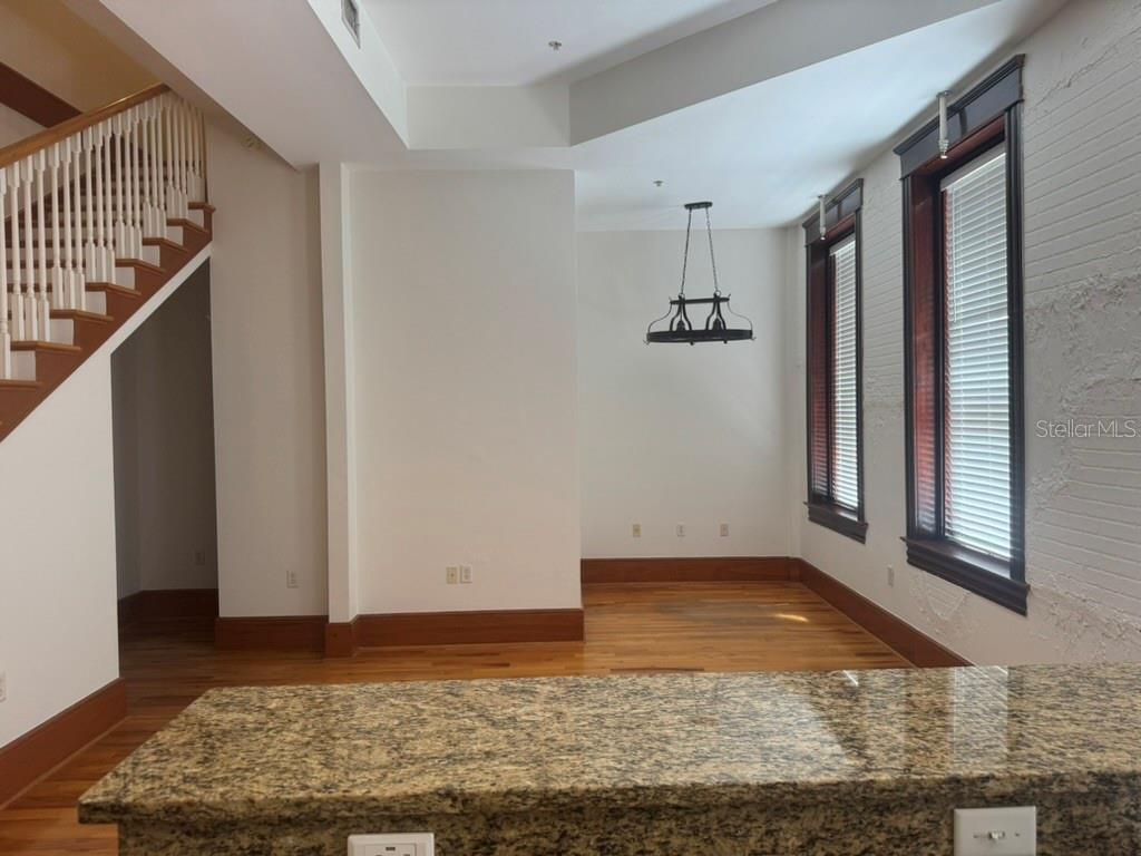 THE ARLINGTON CONDO - Residential